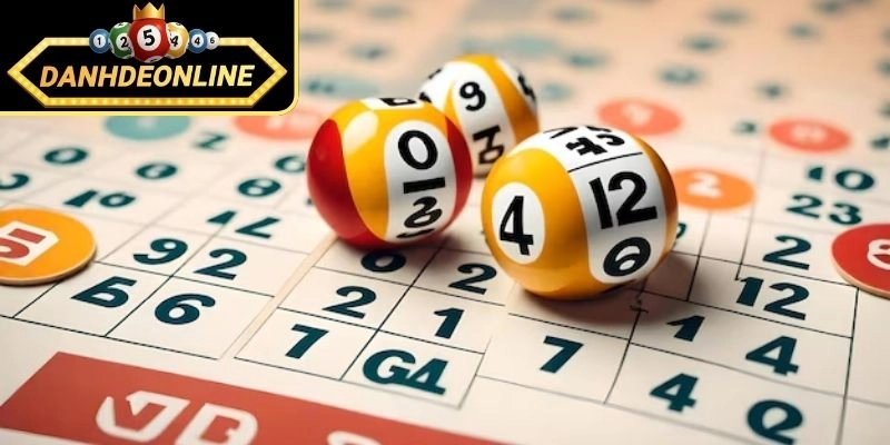 Tránh nhầm lẫn giữa tỷ lệ và khả năng trúng