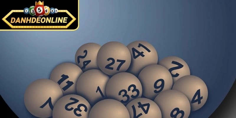 Cắt dàn đề 65 số theo biên độ tổng đề